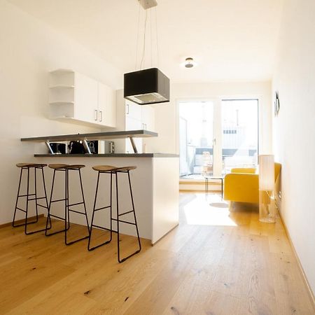 Orestaliving - Penthouse With Private Terrace Viyana Dış mekan fotoğraf
